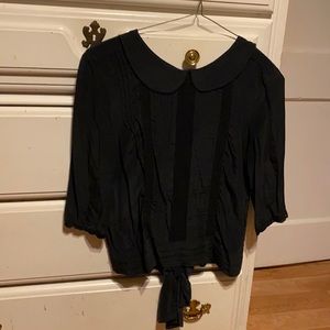Vintage Blouse